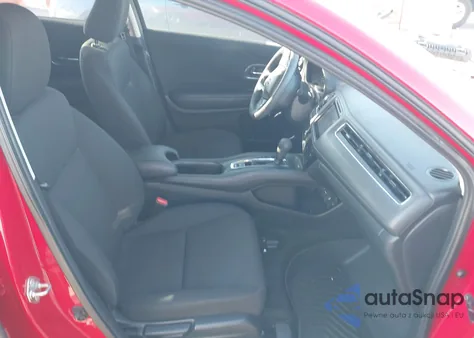 2017 Honda Hr-V Ex z USA, uszkodzony, nr VIN 3CZRU5H57HM717572